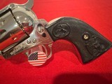 Colt Third Generation Single Action Army 45 Colt - 2 of 5