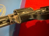Colt 2nd Generation Single Action Army 45 Revolver - 5 of 5