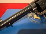 Colt 2nd Generation Single Action Army 45 Revolver - 3 of 5