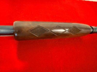 20 Gauge Factory Engraved 1993 Winchester Model 12 Grade IV **Serial #42** - Image 17 of 19