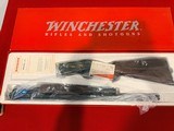 20 Gauge Factory Engraved 1993 Winchester Model 12 Grade IV **Serial #42** - Image 18 of 19