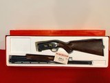 20 Gauge Factory Engraved 1993 Winchester Model 12 Grade IV **Serial #42** - Image 7 of 19
