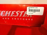 20 Gauge Factory Engraved 1993 Winchester Model 12 Grade IV **Serial #42** - Image 16 of 19