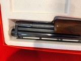 20 Gauge Factory Engraved 1993 Winchester Model 12 Grade IV **Serial #42** - Image 9 of 19