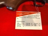 20 Gauge Factory Engraved 1993 Winchester Model 12 Grade IV **Serial #42** - Image 12 of 19