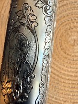 1958 BROWNING BELGUIM FACTORY ENGRAVED 