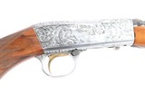1958 BROWNING BELGUIM FACTORY ENGRAVED 