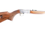 1958 BROWNING BELGUIM FACTORY ENGRAVED 