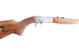 1958 BROWNING BELGUIM FACTORY ENGRAVED 