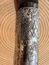 1958 BROWNING BELGUIM FACTORY ENGRAVED 