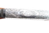1958 BROWNING BELGUIM FACTORY ENGRAVED 