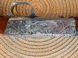 1958 BROWNING BELGUIM FACTORY ENGRAVED 