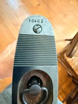 1958 BROWNING BELGUIM FACTORY ENGRAVED 