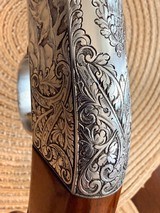 1958 BROWNING BELGUIM FACTORY ENGRAVED 
