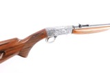 1958 BROWNING BELGUIM FACTORY ENGRAVED 