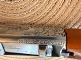 1958 BROWNING BELGUIM FACTORY ENGRAVED 