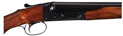 WINCHESTER MODEL 21 SKEET GRADE 12 GAUGE – FACTORY LETTERED – 1957 PRODUCTION – 28” WS-1 / WS-2 – SOLID RIB - Image 4 of 7