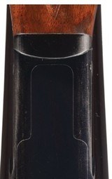 WINCHESTER MODEL 21 SKEET GRADE 12 GAUGE – FACTORY LETTERED – 1957 PRODUCTION – 28” WS-1 / WS-2 – SOLID RIB - Image 5 of 7