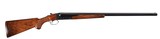 WINCHESTER MODEL 21 SKEET GRADE 12 GAUGE – FACTORY LETTERED – 1957 PRODUCTION – 28” WS-1 / WS-2 – SOLID RIB - Image 1 of 7