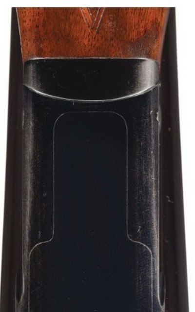 WINCHESTER MODEL 21 SKEET GRADE 12 GAUGE – FACTORY LETTERED – 1957 PRODUCTION – 28” WS-1 / WS-2 – SOLID RIB - Image 5 of 7