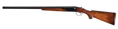 WINCHESTER MODEL 21 SKEET GRADE 12 GAUGE – FACTORY LETTERED – 1957 PRODUCTION – 28” WS-1 / WS-2 – SOLID RIB - Image 2 of 7
