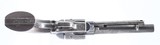 PRIME CUSTER RANGE 1874 COLT 45 ARTILLERY MODEL SINGLE-ACTION ARMY REVOLVER WITH KOPEC LETTER - Image 7 of 11