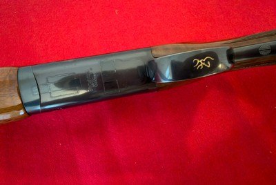 Browning Citori 'Grade 1 Lightning' 20 Gauge - Image 4 of 7