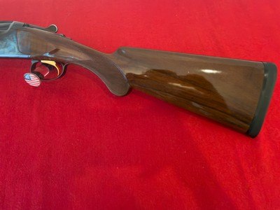 Browning Citori 'Grade 1 Lightning' 20 Gauge - Image 2 of 7