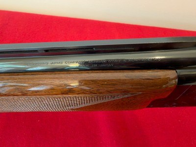 Browning Citori 'Grade 1 Lightning' 20 Gauge - Image 6 of 7