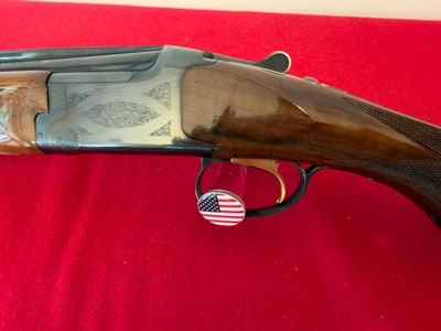 Browning Citori 'Grade 1 Lightning' 20 Gauge - Image 7 of 7