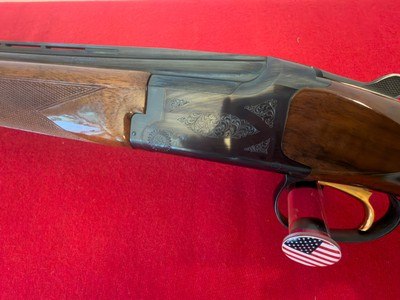 Browning Citori 'Grade 1 Lightning' 20 Gauge - Image 3 of 7