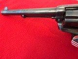 1957 Colt Single Action Army 2nd Gen .45 Colt 7.5” - Image 4 of 7