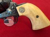 1957 Colt Single Action Army 2nd Gen .45 Colt 7.5” - Image 2 of 7
