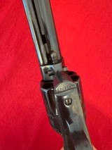 1957 Colt Single Action Army 2nd Gen .45 Colt 7.5” - Image 6 of 7