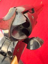 1957 Colt Single Action Army 2nd Gen .45 Colt 7.5” - Image 7 of 7