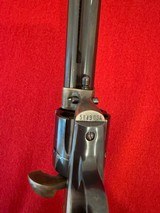 1970 Colt Single Action Army 2nd Gen .45 Colt 5.5” - Image 7 of 8