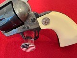 1970 Colt Single Action Army 2nd Gen .45 Colt 5.5” - Image 2 of 8