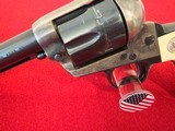 1970 Colt Single Action Army 2nd Gen .45 Colt 5.5” - Image 3 of 8
