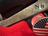 1970 Colt Single Action Army 2nd Gen .45 Colt 5.5” - Image 5 of 8