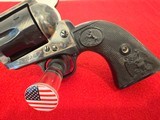 Colt Single Action Army .357 Magnum 4.75” - 2 of 7