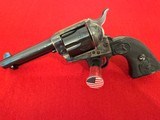 Colt Single Action Army .357 Magnum 4.75” - 1 of 7