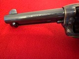 Colt Single Action Army .357 Magnum 4.75” - 4 of 7