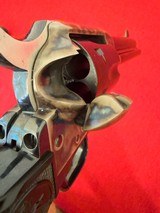 Colt Single Action Army .357 Magnum 4.75” - 6 of 7
