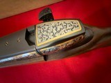 Weatherby Mark V Accumark Custom Engraved .300 Weatherby Mag - 7 of 13