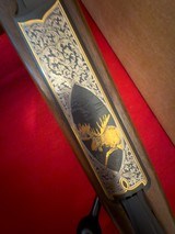 Weatherby Mark V Accumark Custom Engraved .300 Weatherby Mag - 11 of 13
