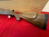 Weatherby Mark V Accumark Custom Engraved .300 Weatherby Mag - 2 of 13