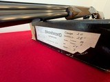 1973 Belgian Browning Superposed Lightning Grade I 20 Gauge - Image 2 of 7