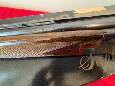 1973 Belgian Browning Superposed Lightning Grade I 20 Gauge - Image 6 of 7