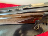 1973 Belgian Browning Superposed Lightning Grade I 20 Gauge - Image 6 of 7