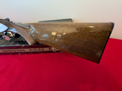 1973 Belgian Browning Superposed Lightning Grade I 20 Gauge - Image 4 of 7